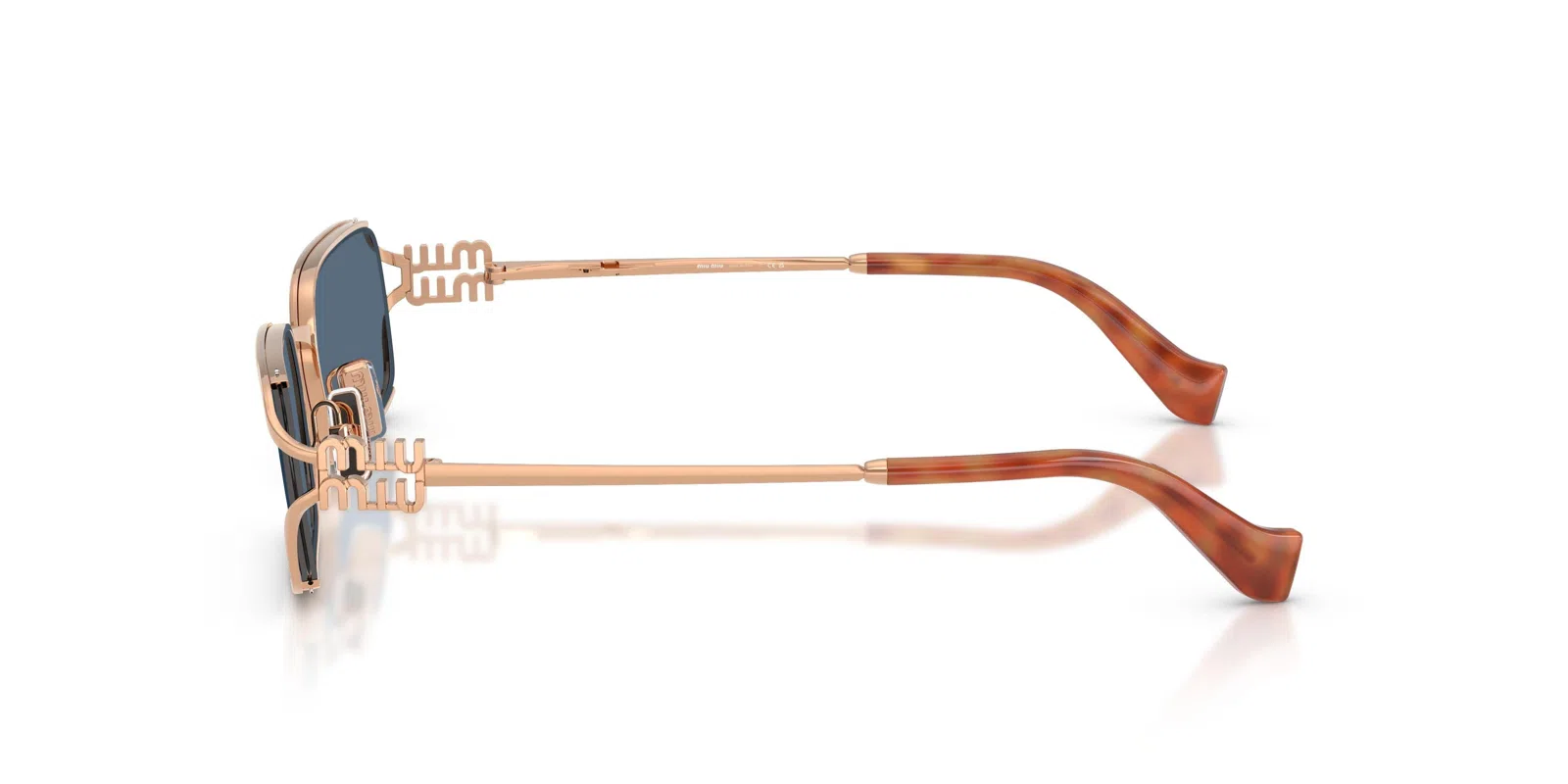 Miu C50S Sunglasses - view 12